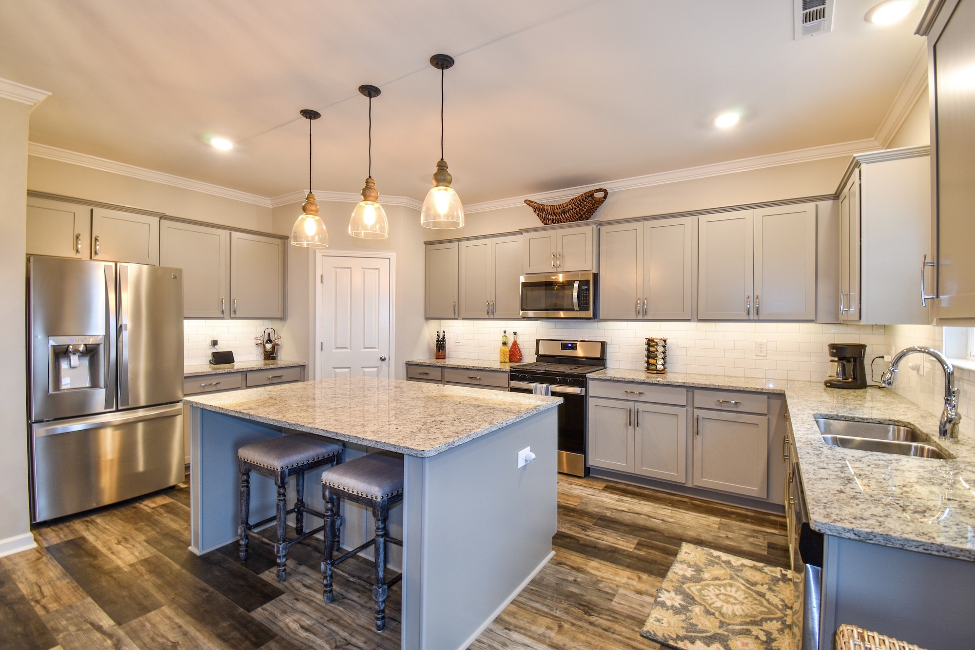 249 Star Pointer Way Spring Hill, TN 37174 - Photo 11 of 34 Gallery Image 11