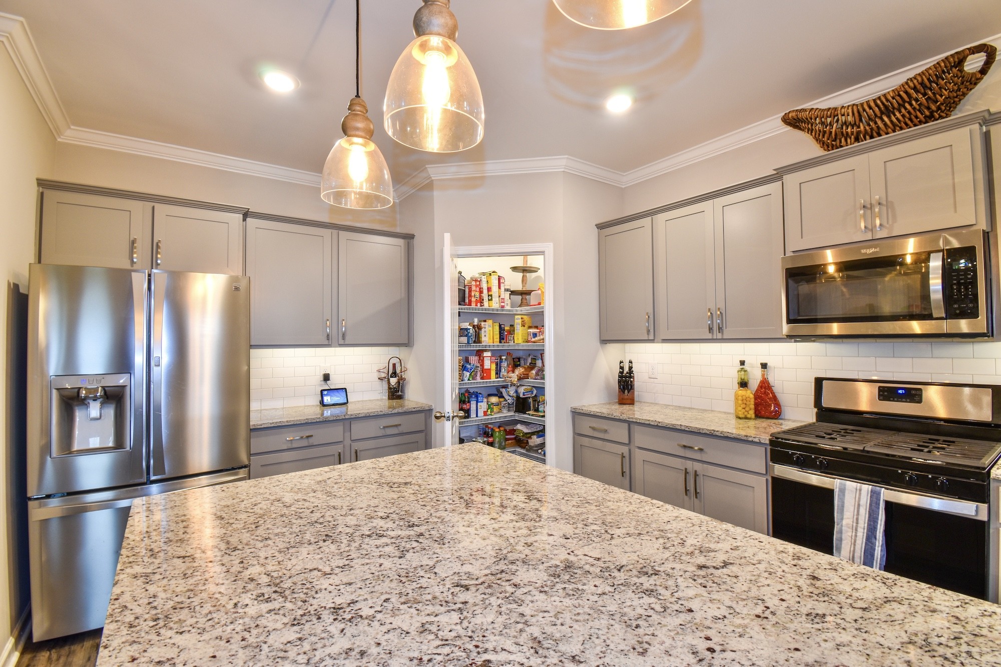 249 Star Pointer Way Spring Hill, TN 37174 - Photo 13 of 34 Gallery Image 13
