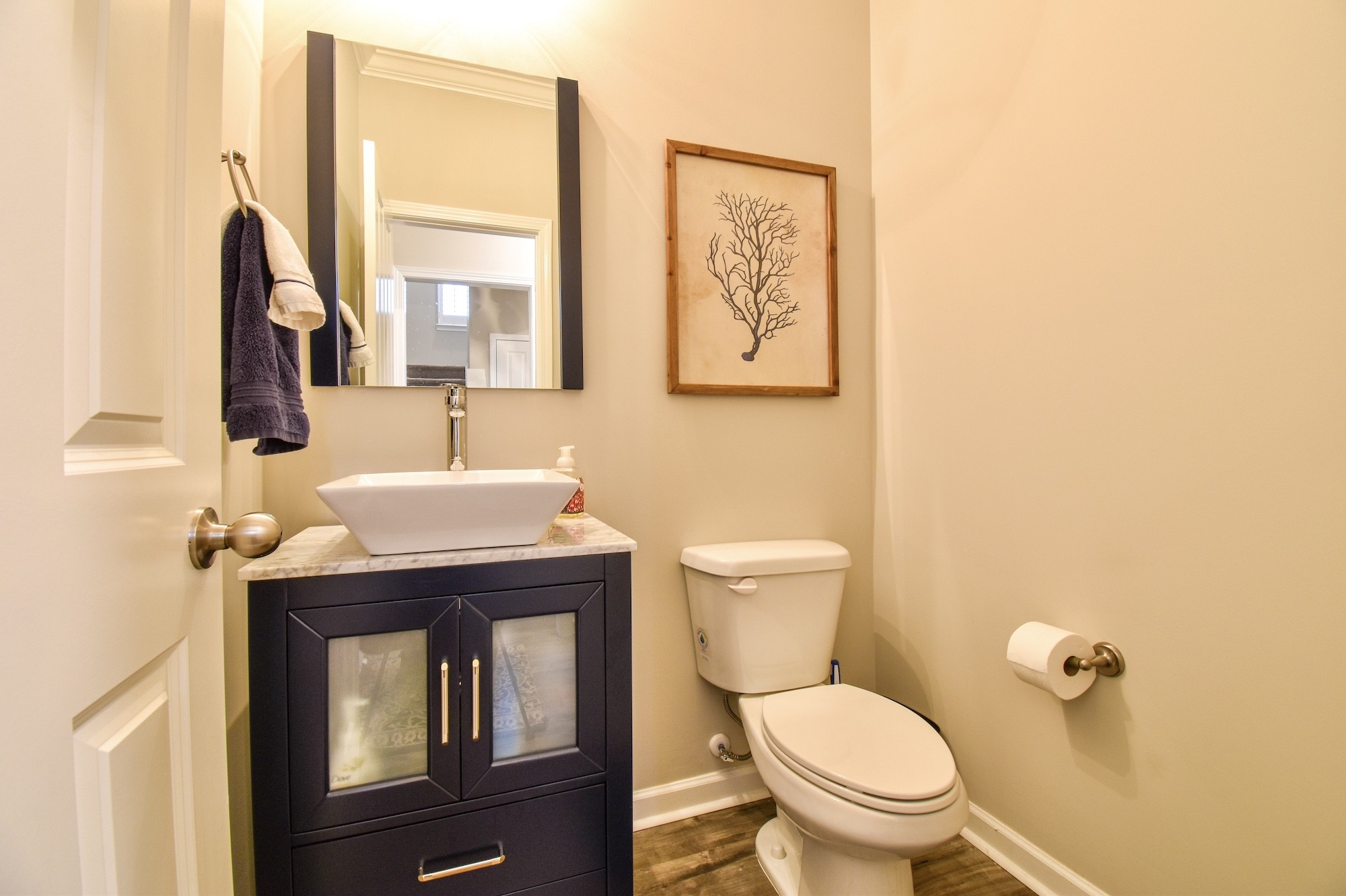 249 Star Pointer Way Spring Hill, TN 37174 - Photo 15 of 34 Gallery Image 15