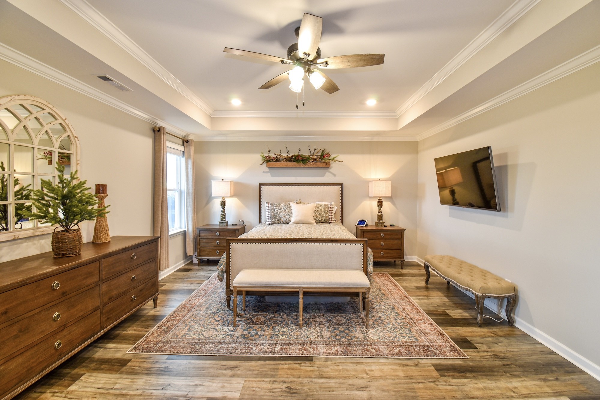 249 Star Pointer Way Spring Hill, TN 37174 - Photo 19 of 34 Gallery Image 19