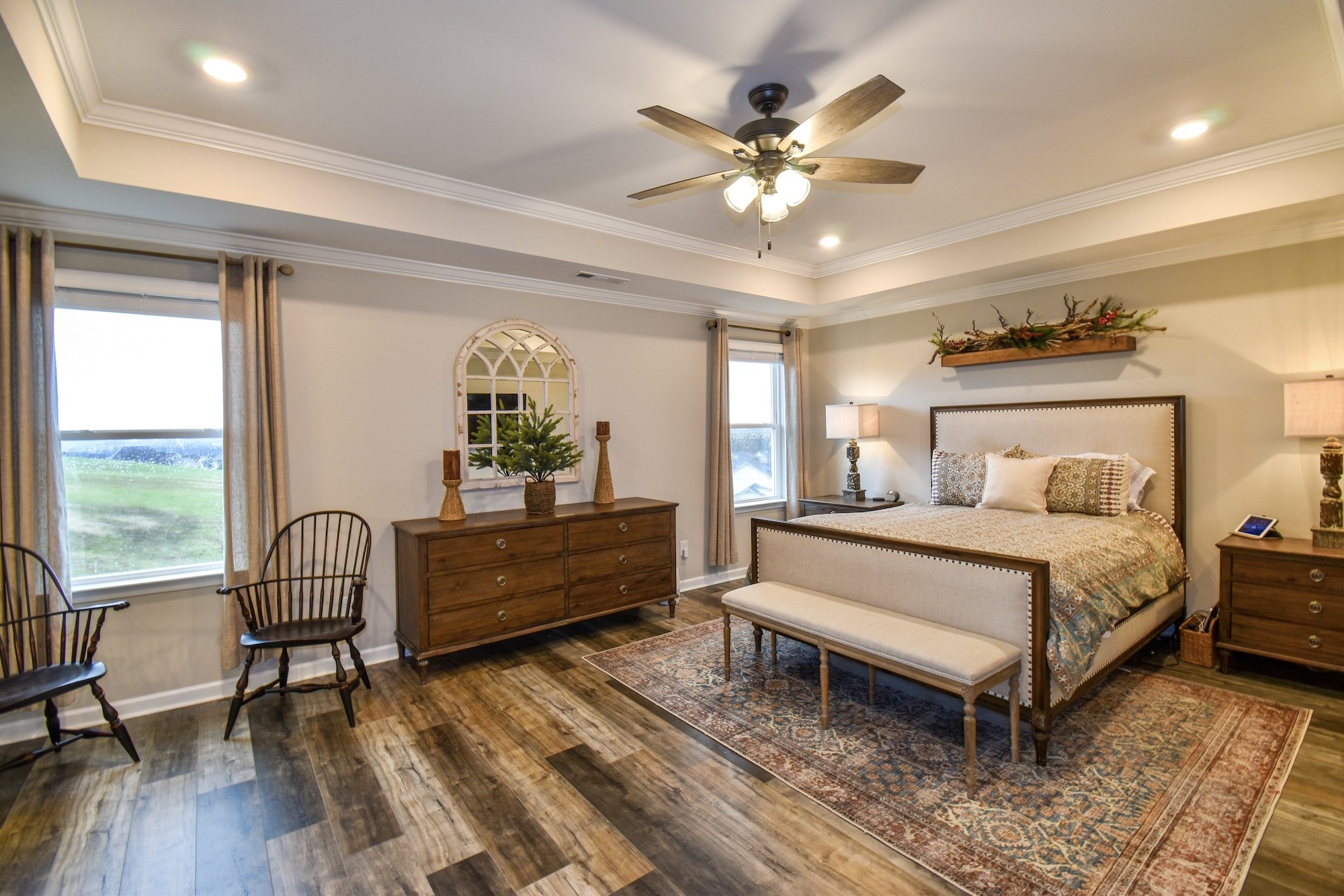 249 Star Pointer Way Spring Hill, TN 37174 - Photo 20 of 34 Gallery Image 20