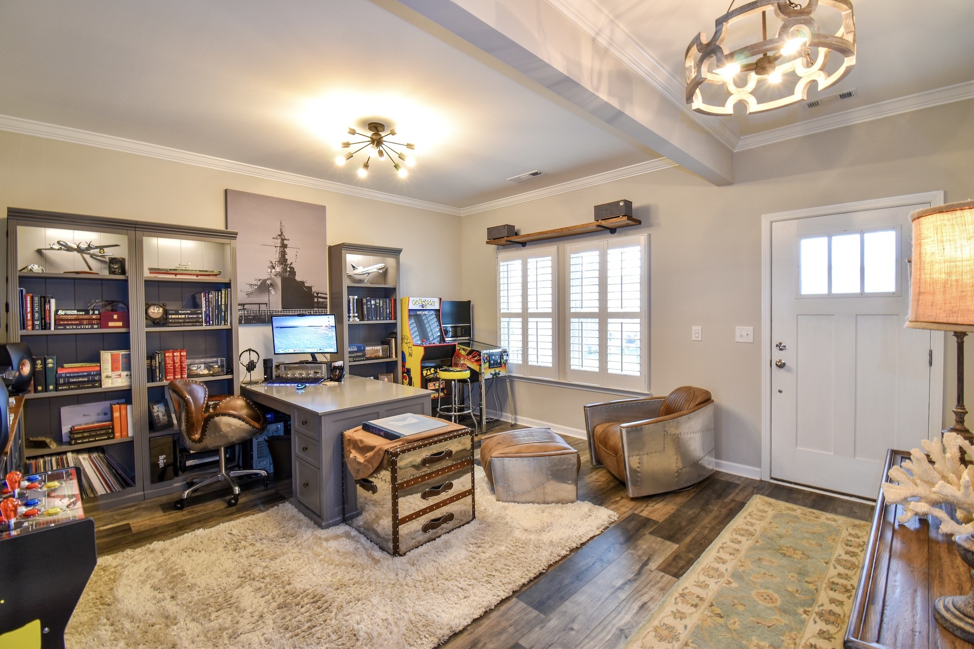 249 Star Pointer Way Spring Hill, TN 37174 - Photo 3 of 34 Gallery Image 3
