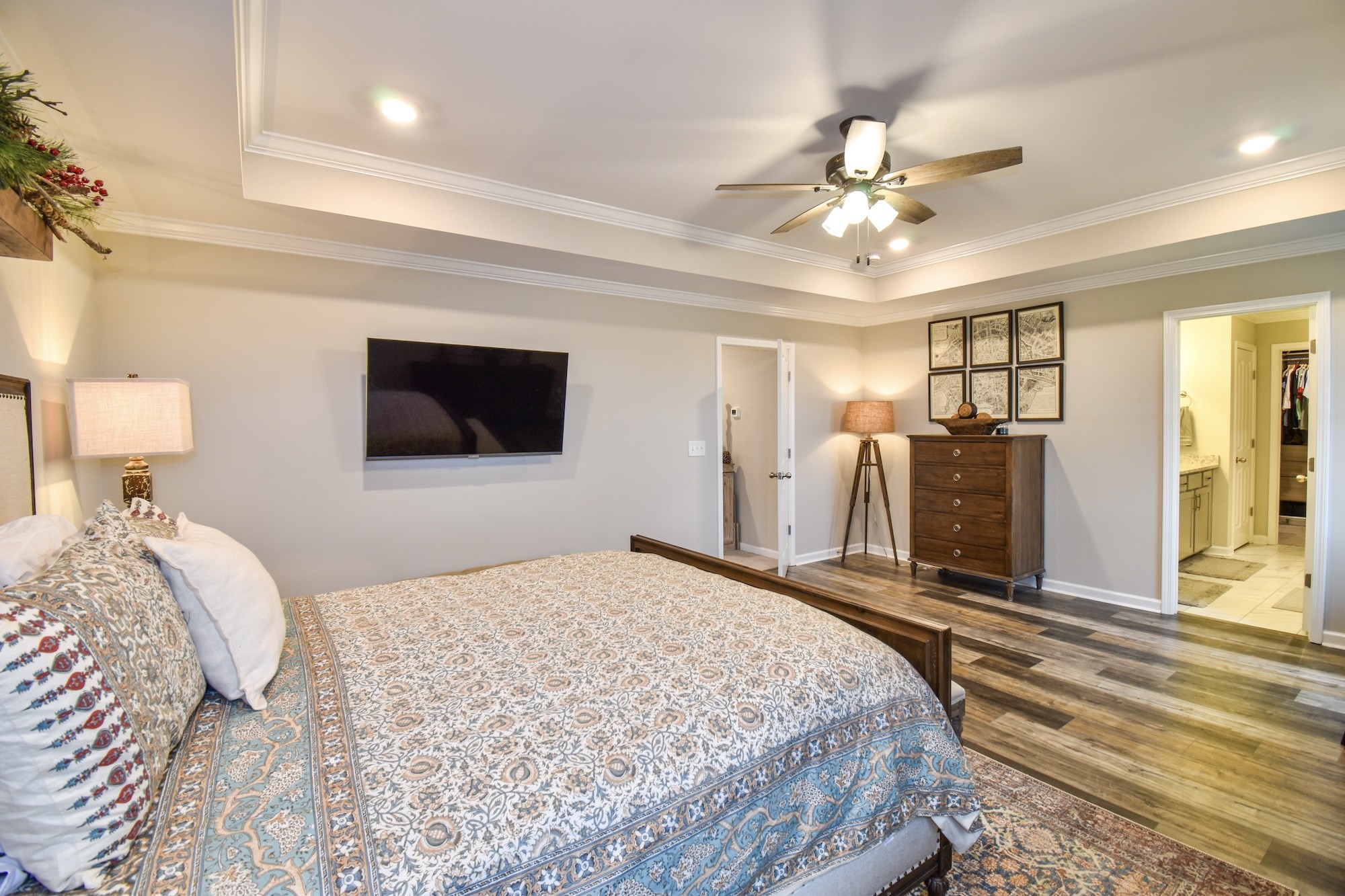 249 Star Pointer Way Spring Hill, TN 37174 - Photo 21 of 34 Gallery Image 21