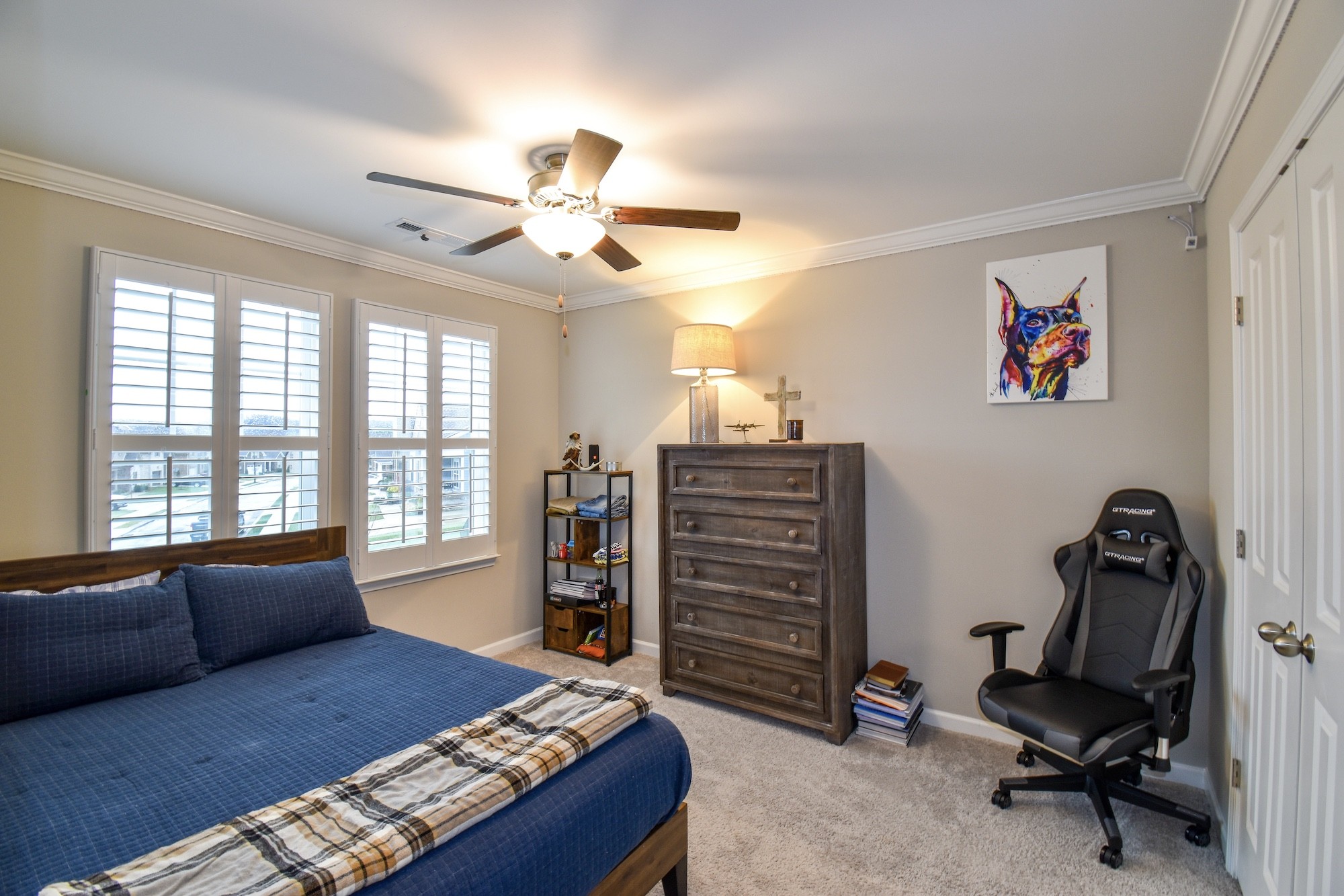 249 Star Pointer Way Spring Hill, TN 37174 - Photo 26 of 34 Gallery Image 26