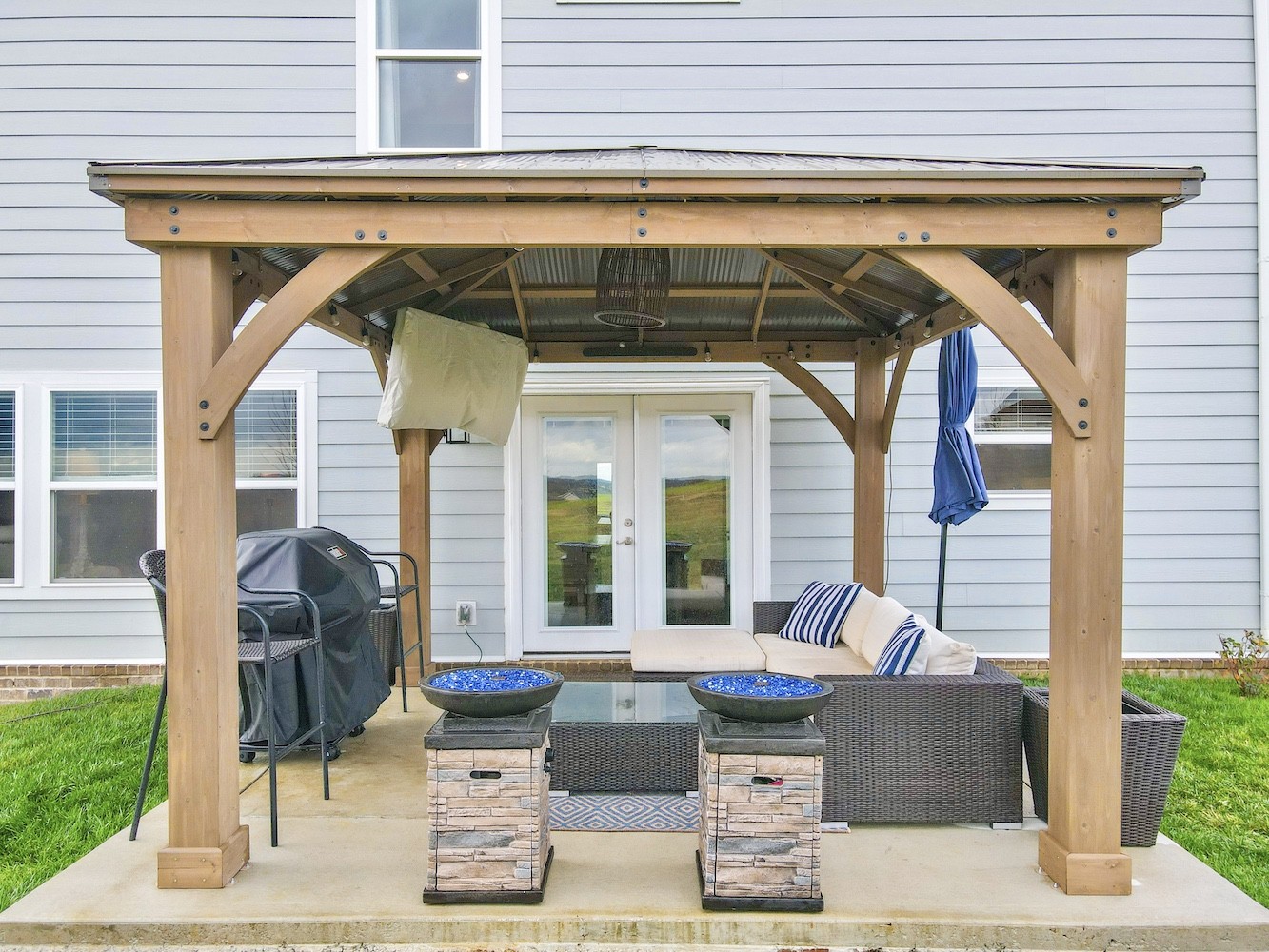 249 Star Pointer Way Spring Hill, TN 37174 - Photo 29 of 34 Gallery Image 29