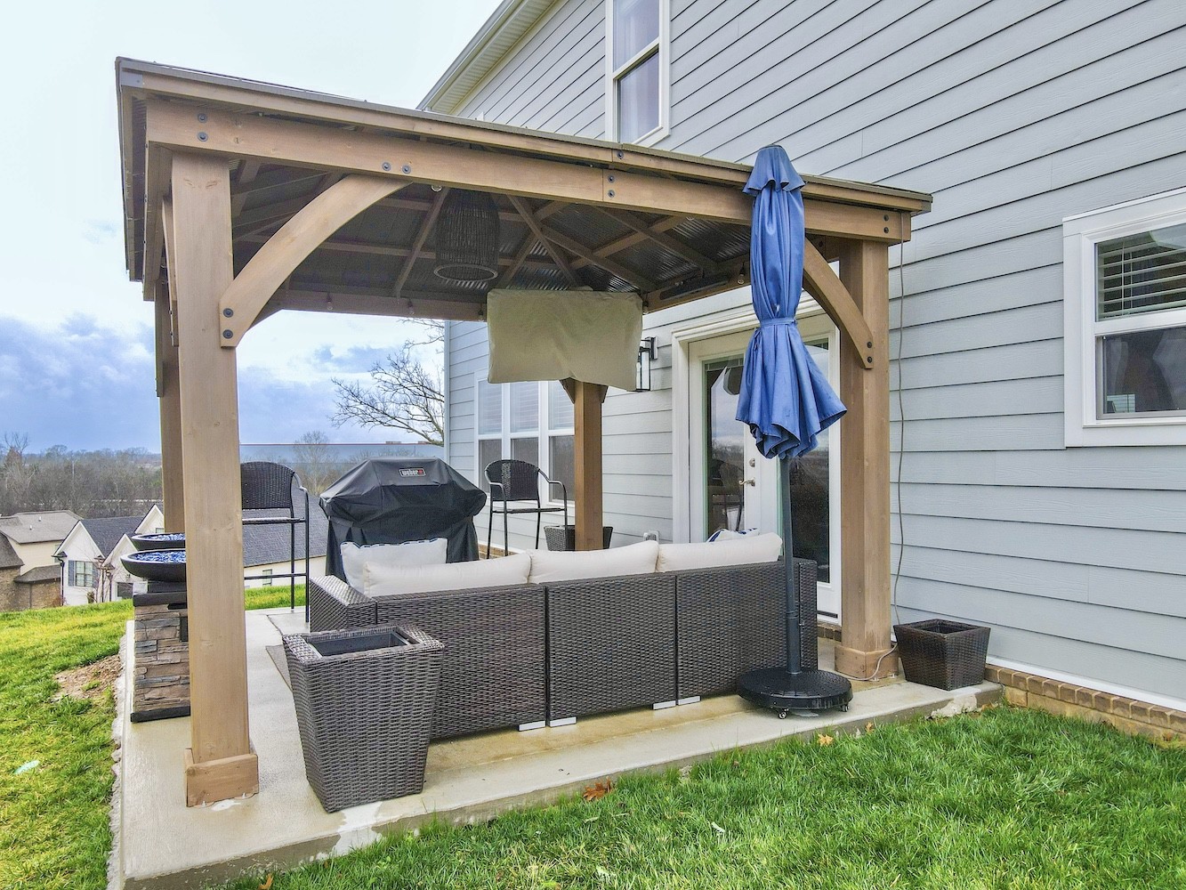 249 Star Pointer Way Spring Hill, TN 37174 - Photo 30 of 34 Gallery Image 30