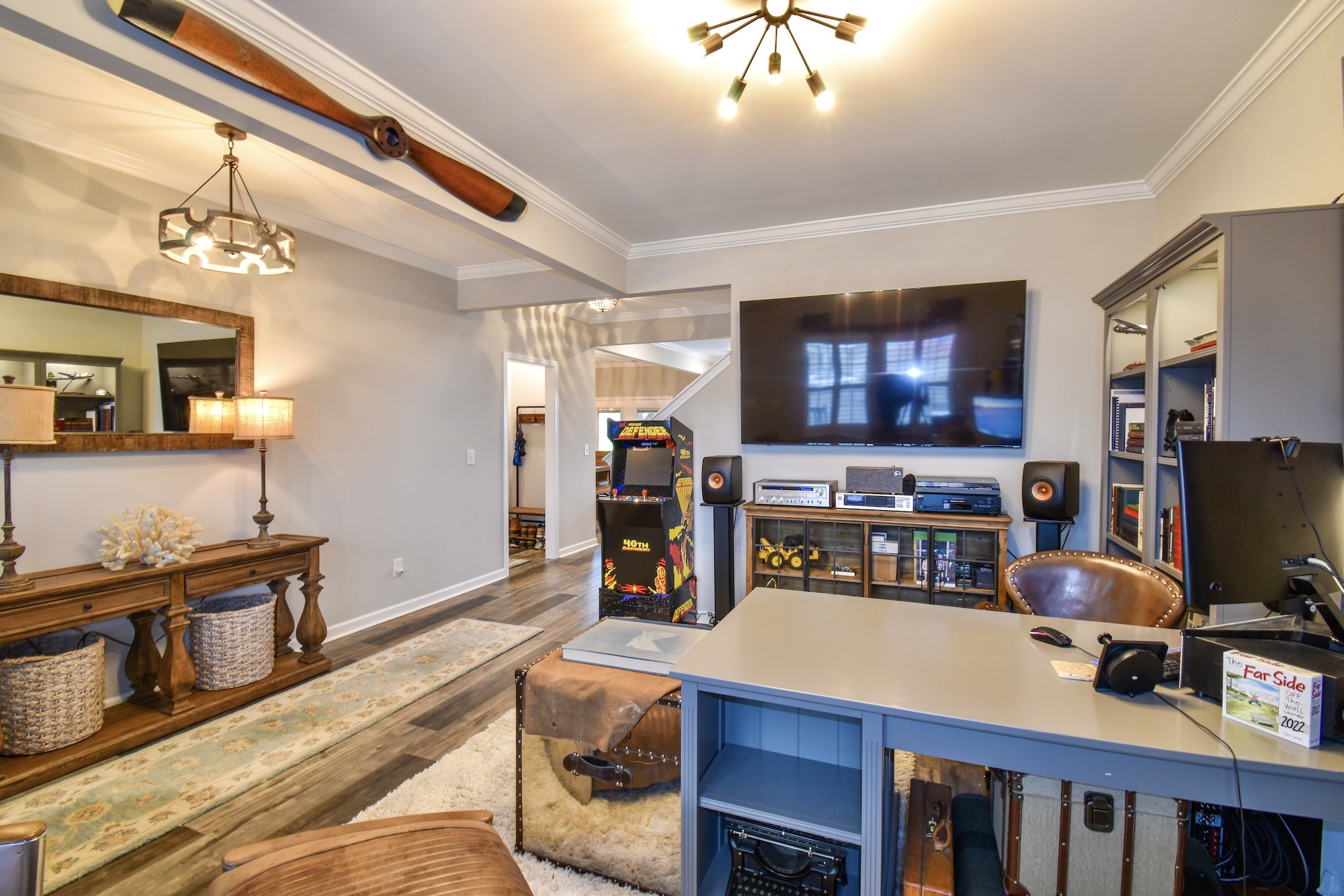 249 Star Pointer Way Spring Hill, TN 37174 - Photo 4 of 34 Gallery Image 4