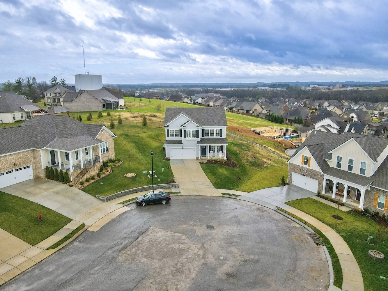 249 Star Pointer Way Spring Hill, TN 37174 - Photo 33 of 34 Gallery Image 33