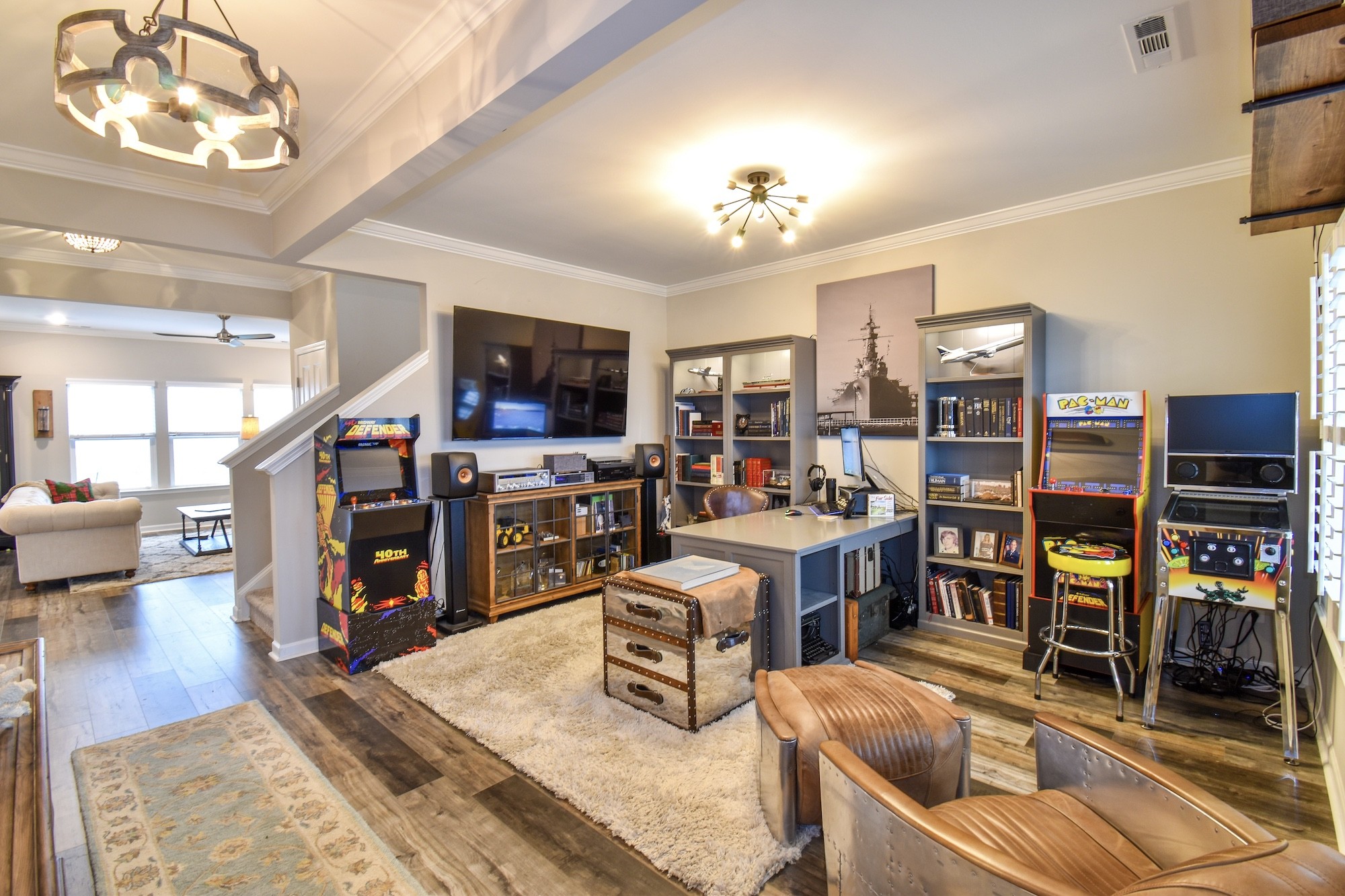 249 Star Pointer Way Spring Hill, TN 37174 - Photo 5 of 34 Gallery Image 5