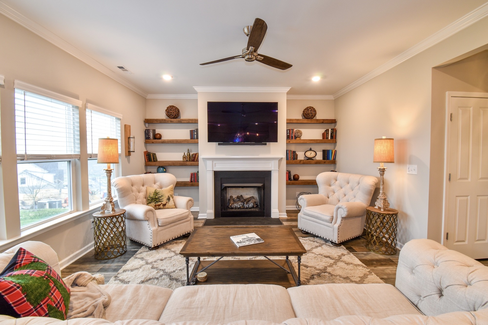 249 Star Pointer Way Spring Hill, TN 37174 - Photo 6 of 34 Gallery Image 6