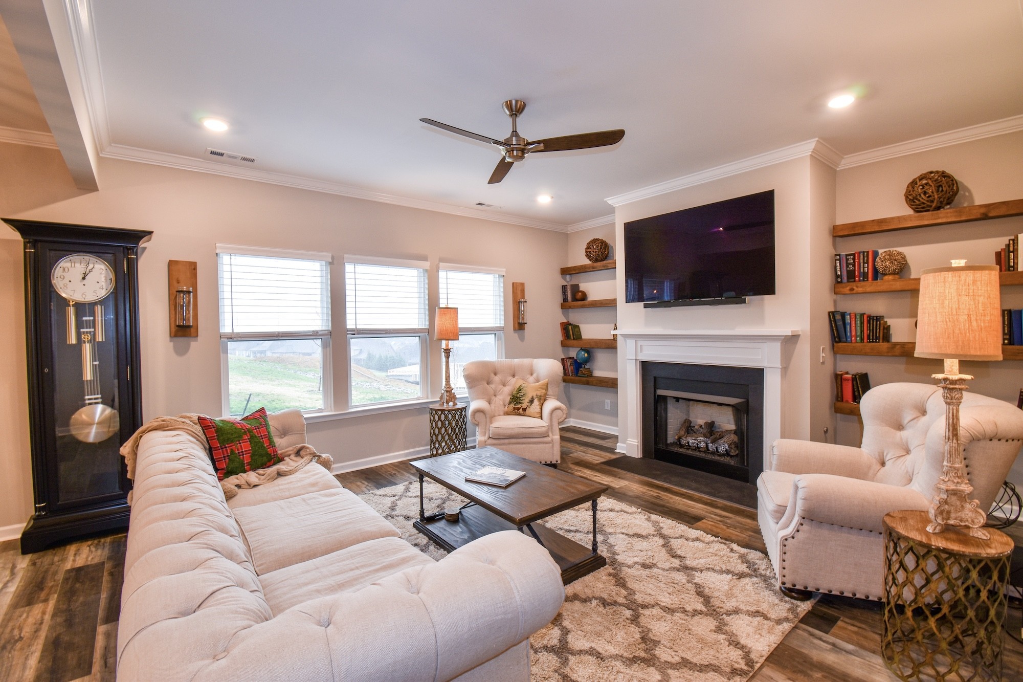 249 Star Pointer Way Spring Hill, TN 37174 - Photo 7 of 34 Gallery Image 7
