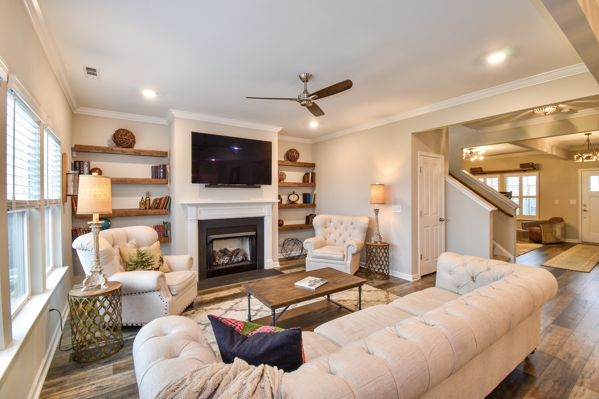 249 Star Pointer Way Spring Hill, TN 37174 - Photo 8 of 34 Gallery Image 8