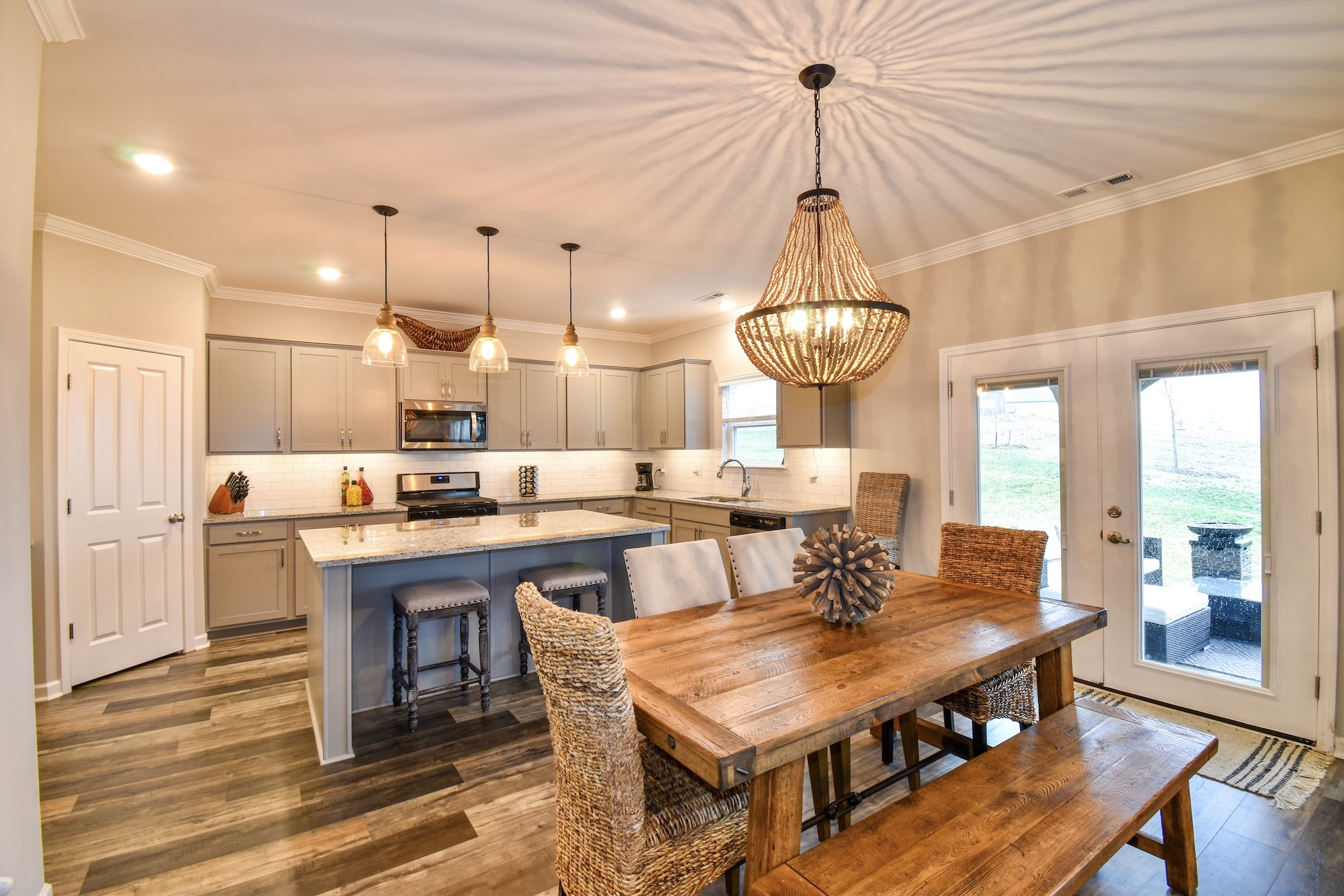 249 Star Pointer Way Spring Hill, TN 37174 - Photo 9 of 34 Gallery Image 9