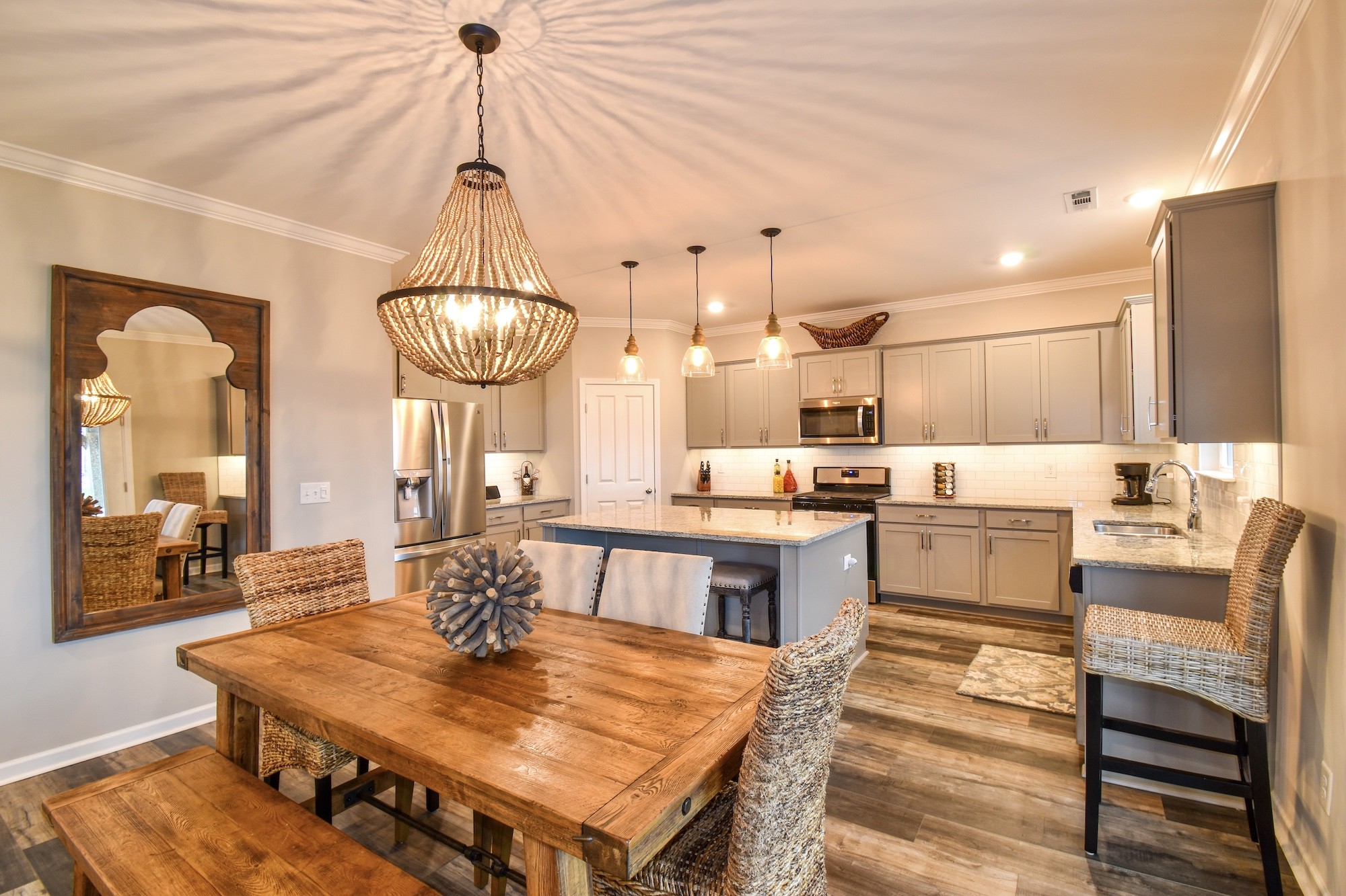 249 Star Pointer Way Spring Hill, TN 37174 - Photo 10 of 34 Gallery Image 10