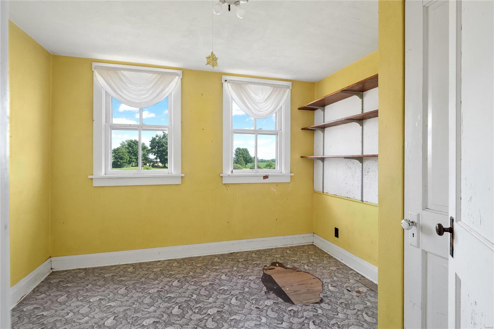 5853 Maeystown Road Waterloo, IL 62298 - Photo 17 of 36