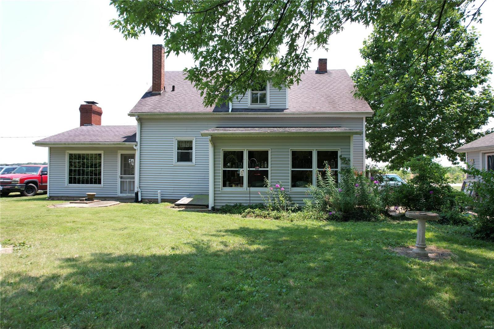 5853 Maeystown Road Waterloo, IL 62298 - Photo 22 of 36
