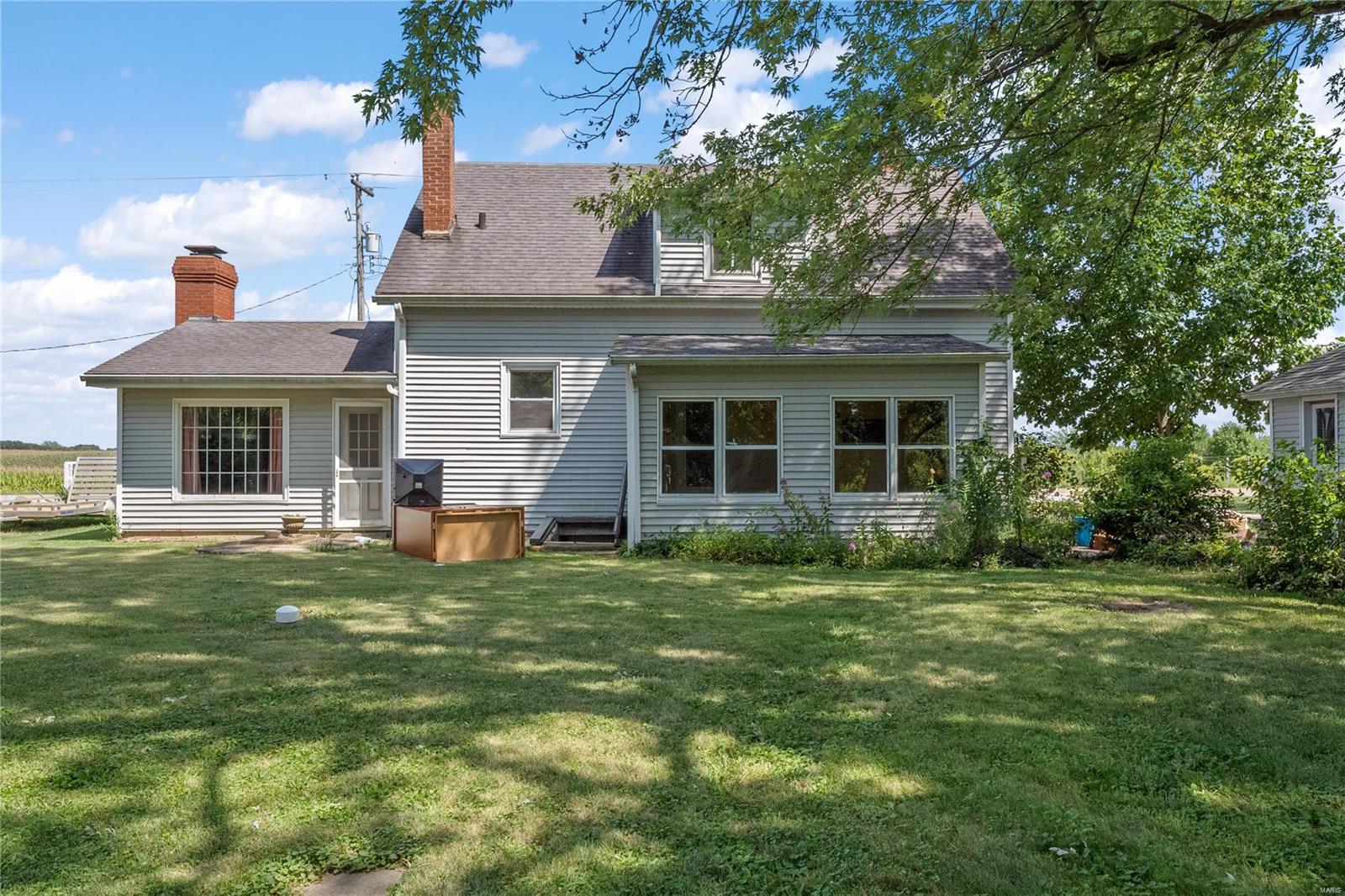 5853 Maeystown Road Waterloo, IL 62298 - Photo 23 of 36