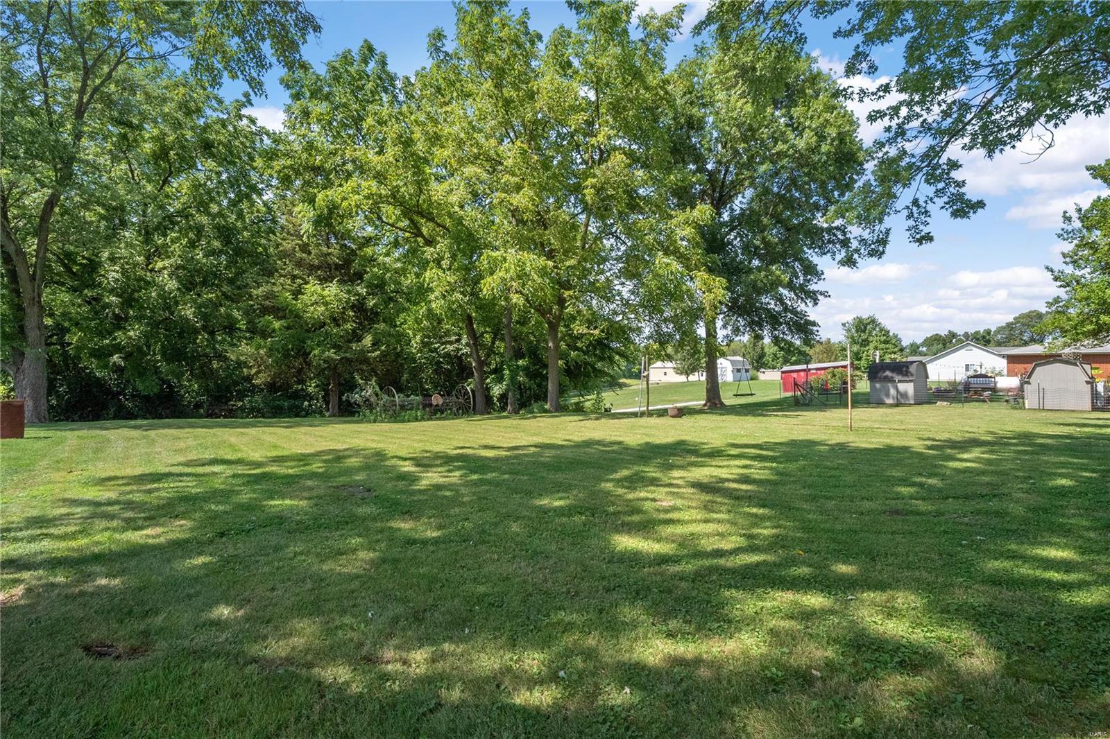 5853 Maeystown Road Waterloo, IL 62298 - Photo 25 of 36