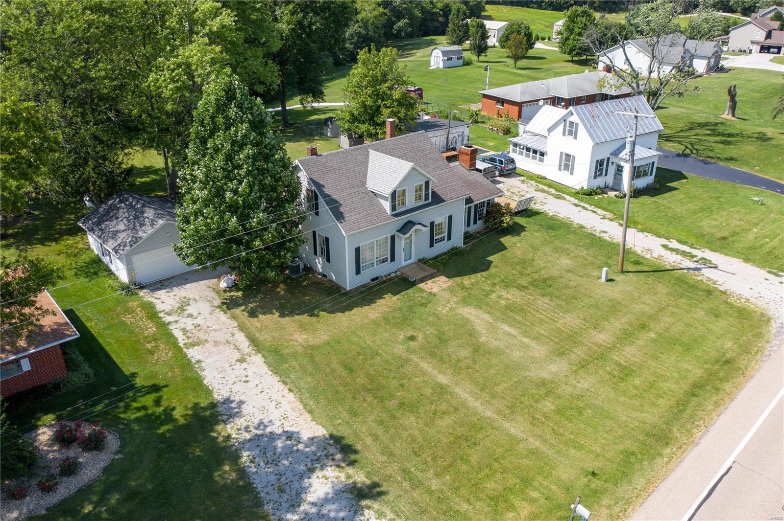 5853 Maeystown Road Waterloo, IL 62298 - Photo 27 of 36