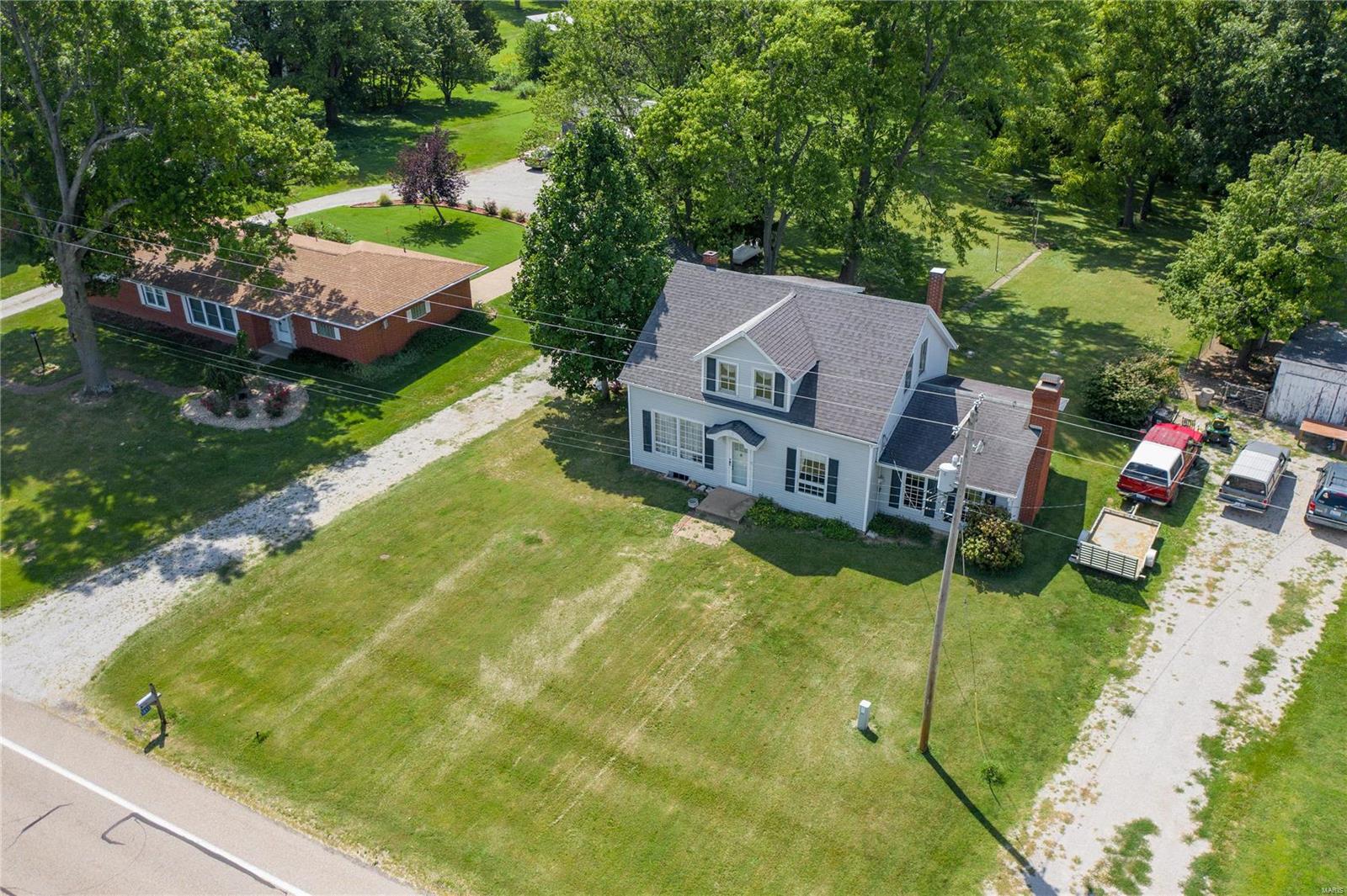 5853 Maeystown Road Waterloo, IL 62298 - Photo 28 of 36