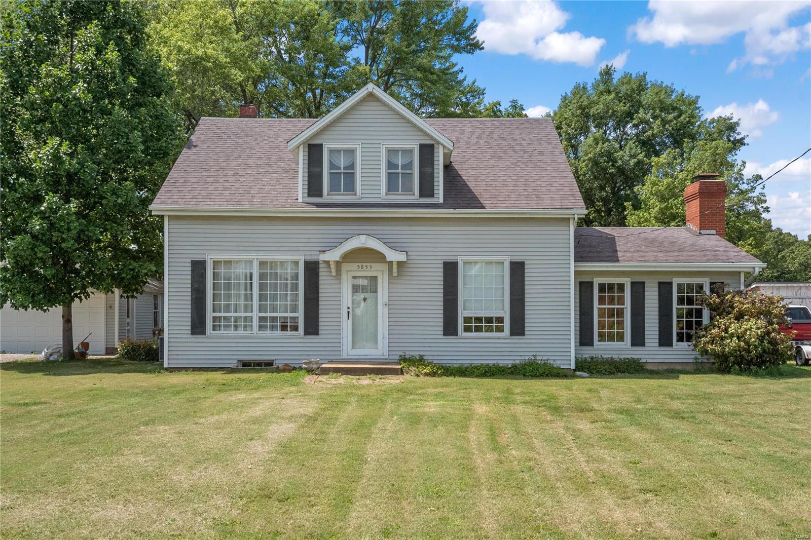 5853 Maeystown Road Waterloo, IL 62298 - Photo 36 of 36