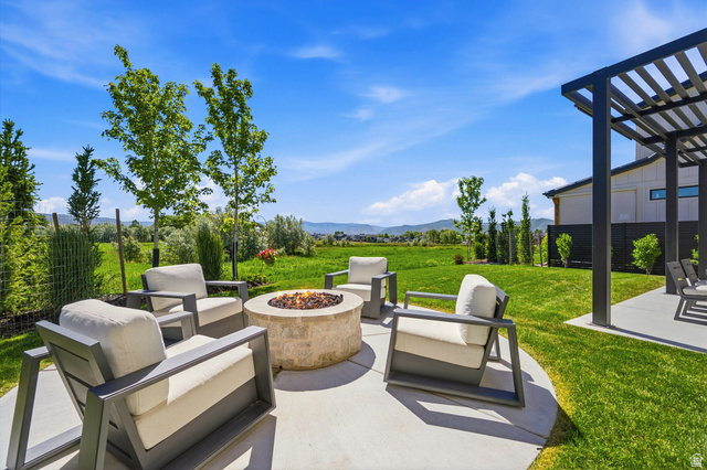 346 North Farmhouse Way Midway, UT 84049 - Photo 61 of 82