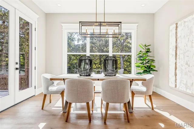 $1,095,000 | 30 Sandy Creek Drive, Winfield, MO 63389