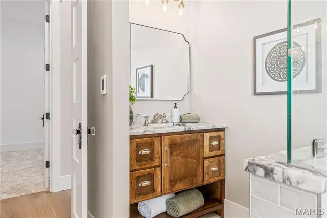 $1,095,000 | 30 Sandy Creek Drive, Winfield, MO 63389