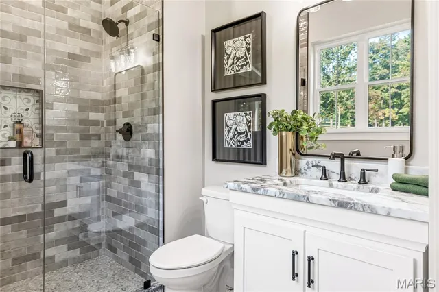 $1,095,000 | 30 Sandy Creek Drive, Winfield, MO 63389