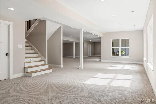 $1,095,000 | 30 Sandy Creek Drive, Winfield, MO 63389