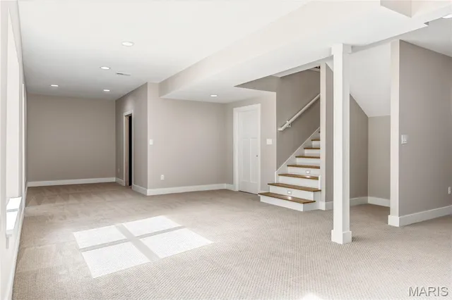 $1,095,000 | 30 Sandy Creek Drive, Winfield, MO 63389