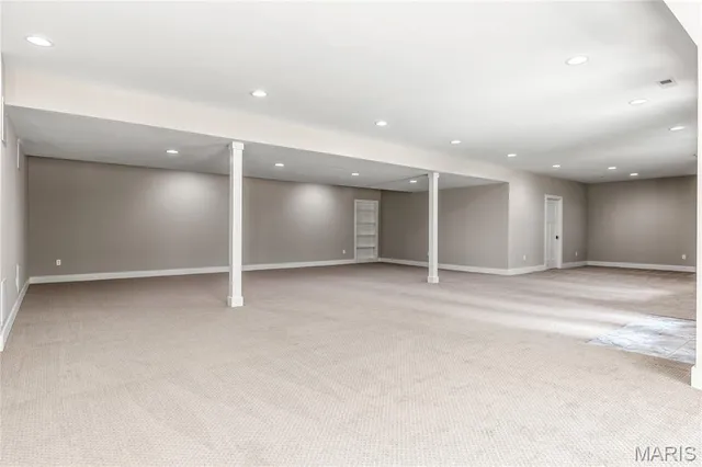 $1,095,000 | 30 Sandy Creek Drive, Winfield, MO 63389