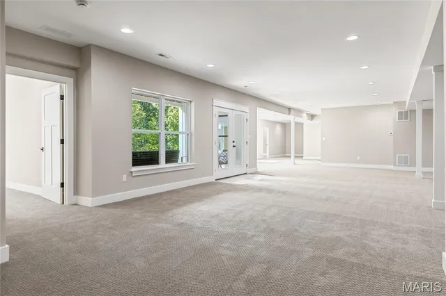 $1,095,000 | 30 Sandy Creek Drive, Winfield, MO 63389