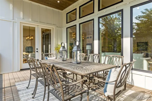 $1,095,000 | 30 Sandy Creek Drive, Winfield, MO 63389