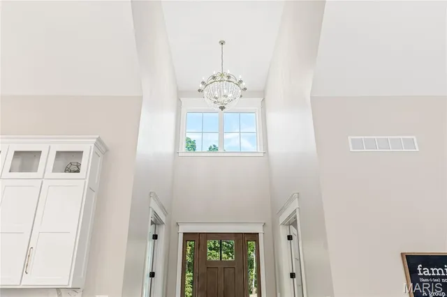 $1,095,000 | 30 Sandy Creek Drive, Winfield, MO 63389