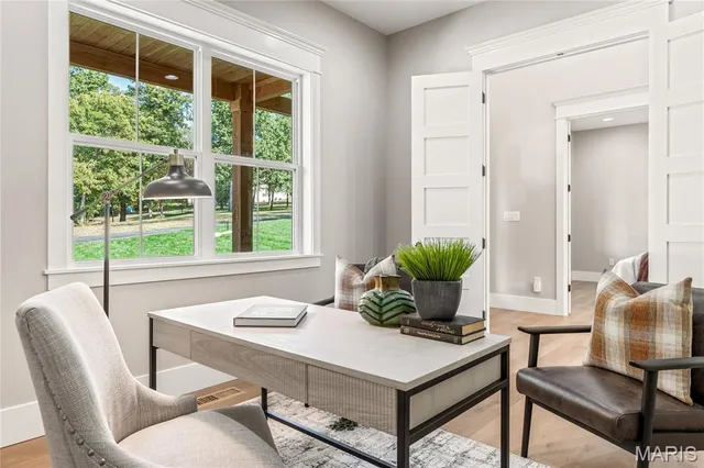 $1,095,000 | 30 Sandy Creek Drive, Winfield, MO 63389