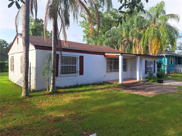 $1,550 | 2843 Livingston Street, Orlando, FL 32805