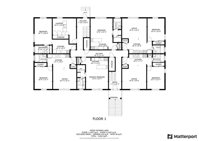 $2,650,000 | 2009 Commerce Boulevard, Mound, MN 55364