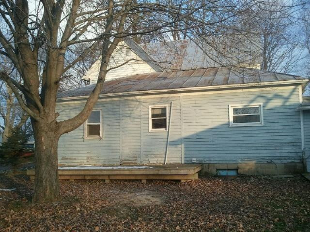 427 West Fenwick Road Fenwick, MI 48834 - Photo 2 of 9 Additional Photo