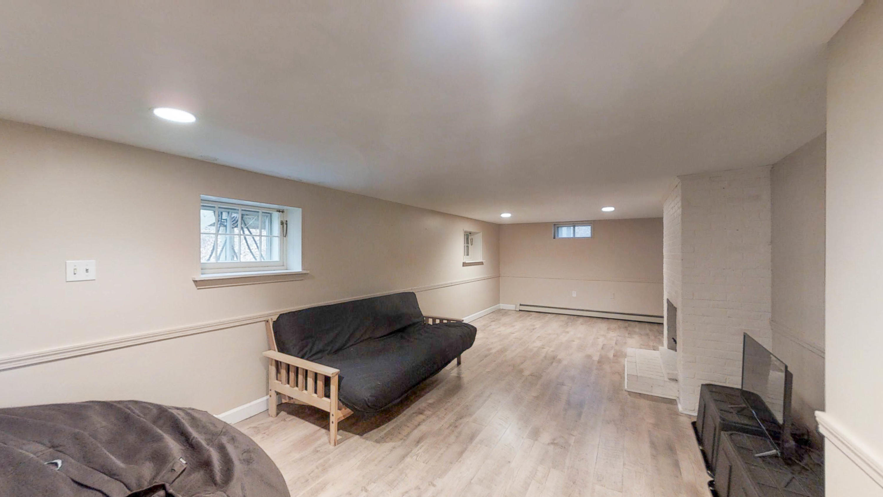 50 Broad Cove Road Cape Elizabeth, ME 04107 - Photo 43 of 57 Finished Basement