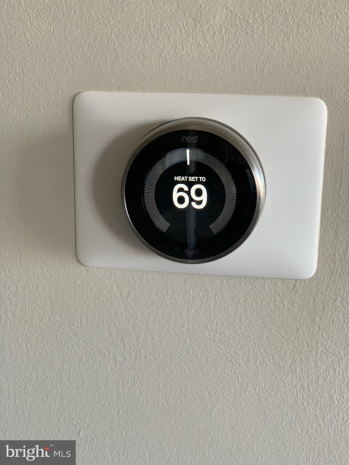 NEST Thermostats