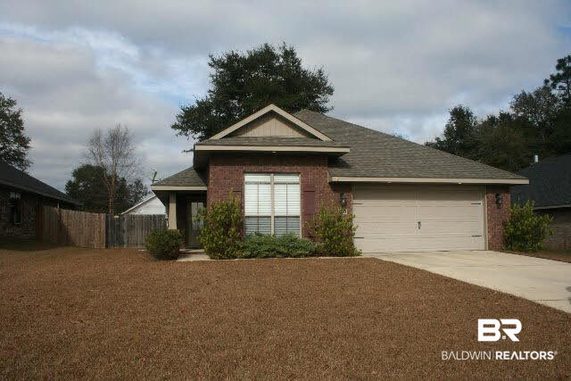 11153 Herschel Loop Daphne, AL 36526 - Photo 1 of 1