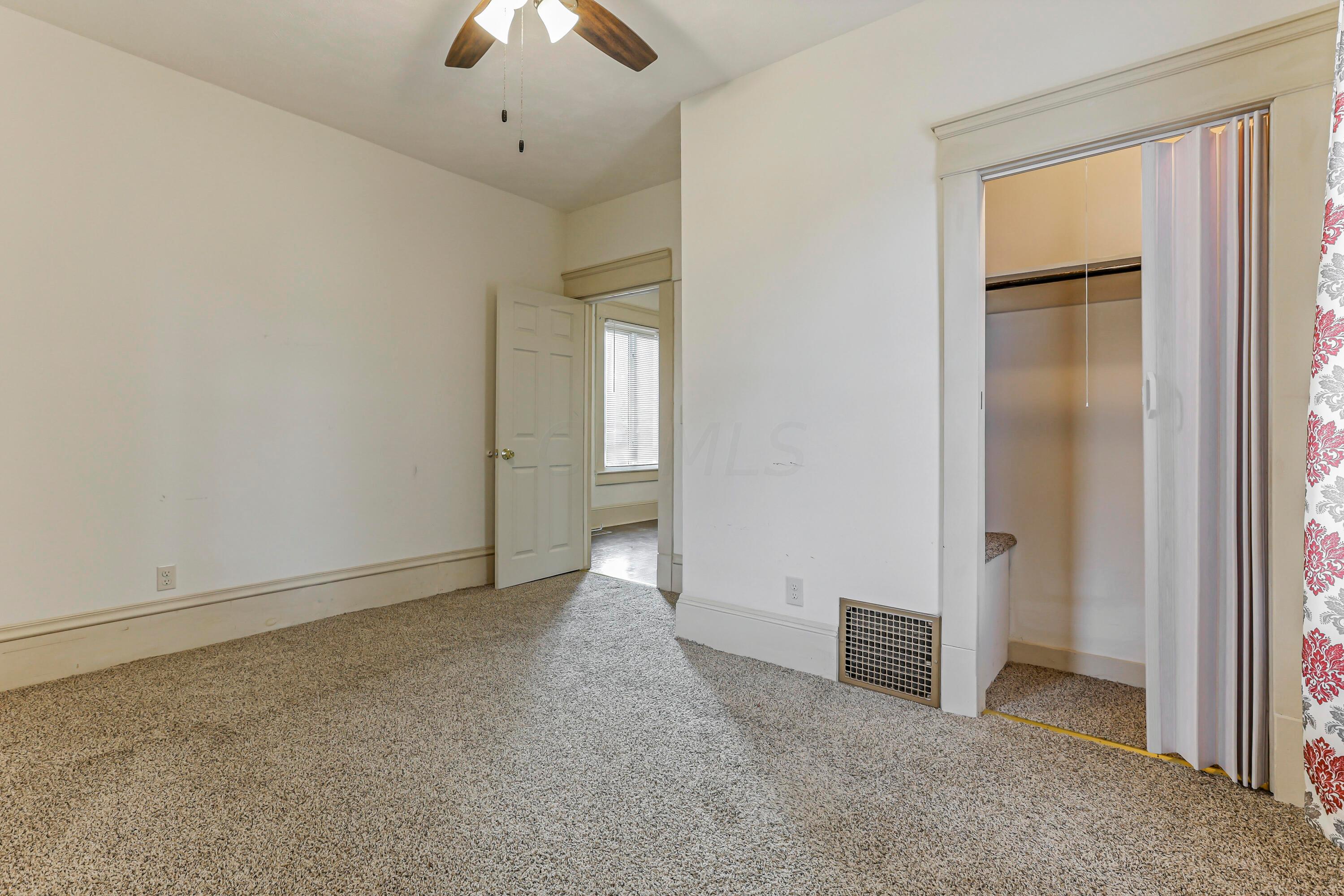 129 Riley Street Newark, OH 43055 - Photo 8 of 26 Bed - 1st Flr