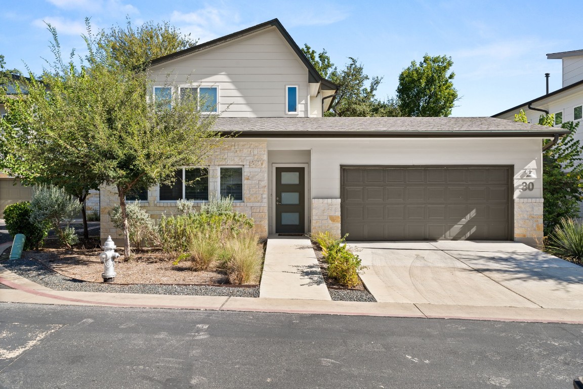6800 Menchaca Road, Unit 30 Austin, TX 78745 - Photo 1 of 1