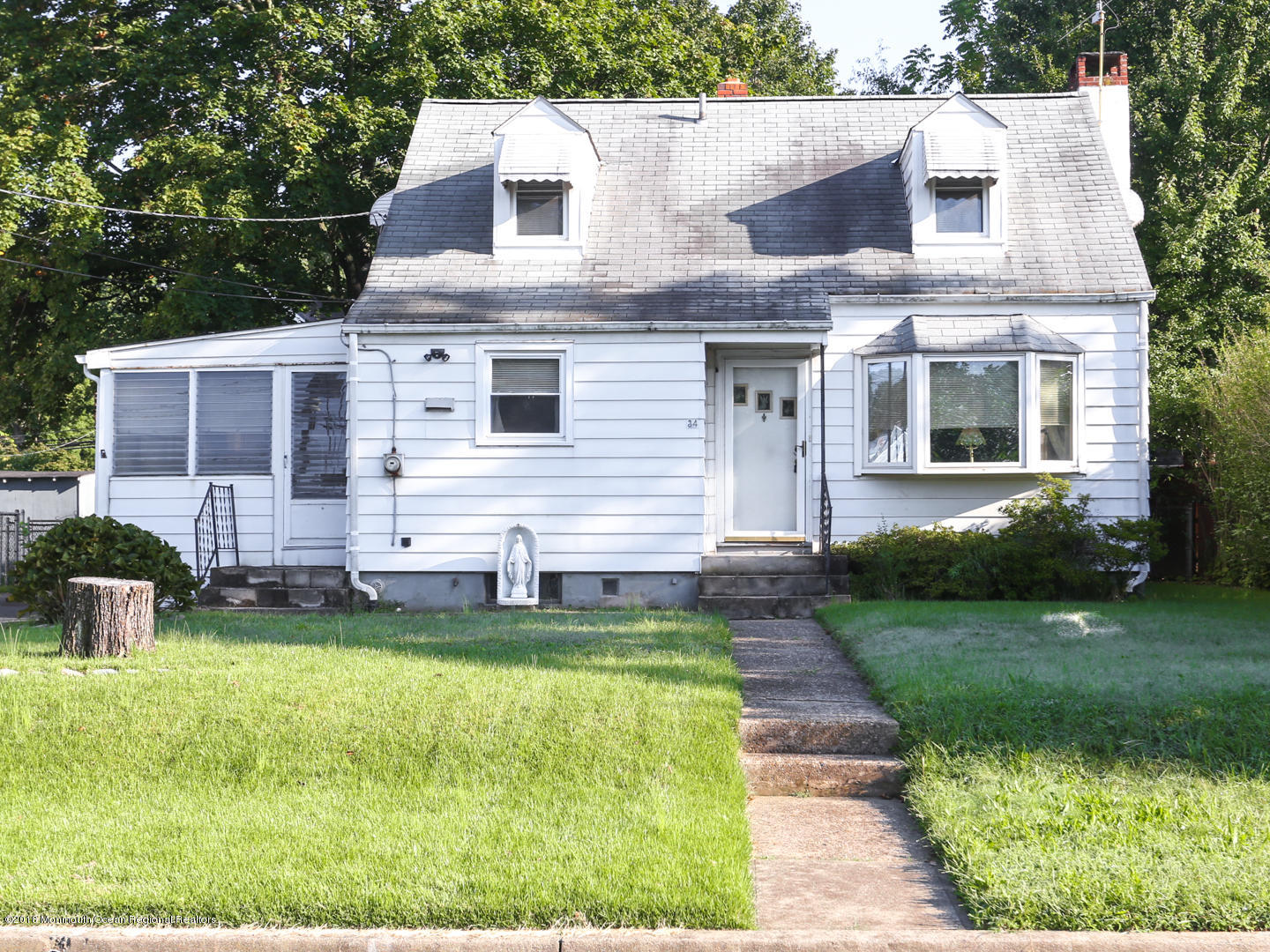 34 Waldron Road, Unit 2 Allentown, NJ 08501 - Photo 2 of 23 IMG_7826