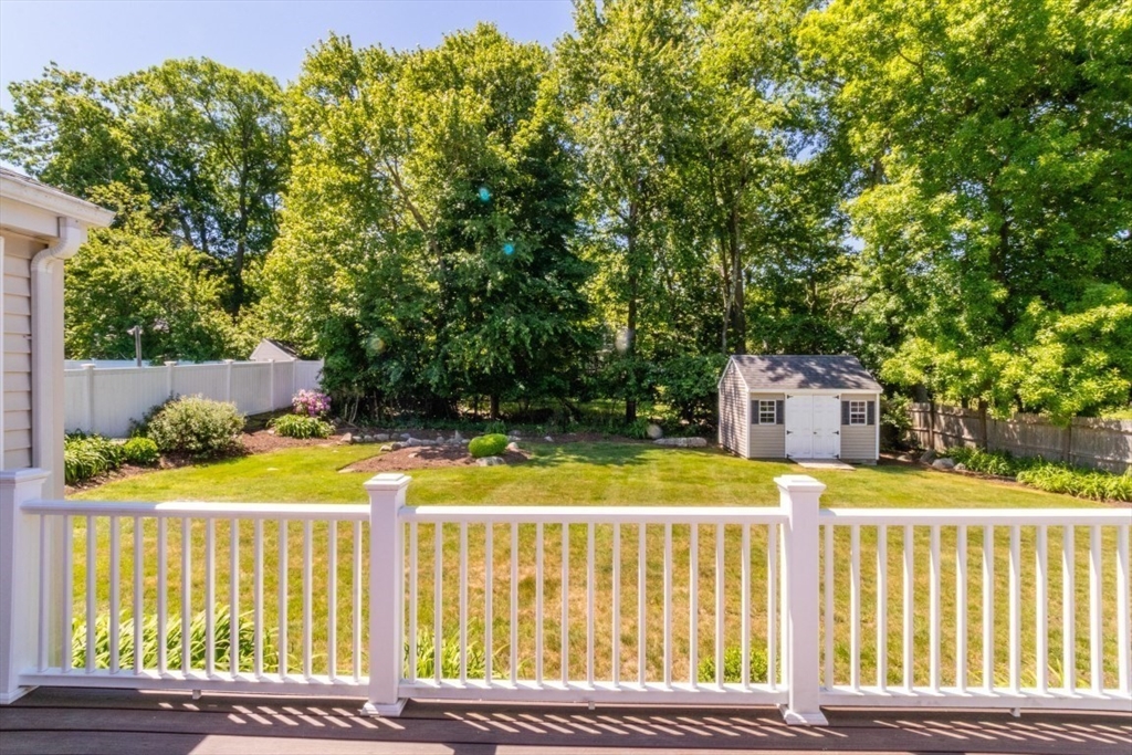 85 Celia Road Braintree, MA 02184 - Photo 15 of 22