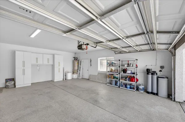 a view of a house with a swimming pool