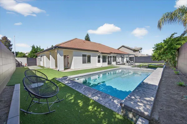 $599,000 | 1555 Taylor Lane, Madera, CA 93637