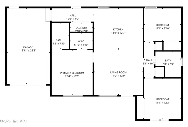 $235,000 | 5046 Gum Branch Road, Jacksonville, NC 28546