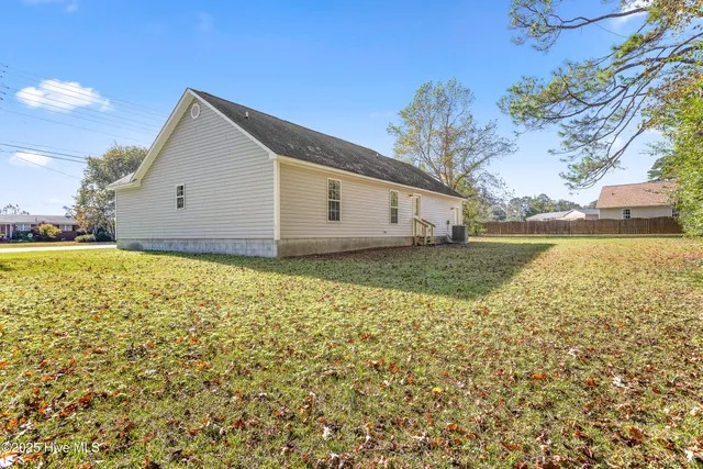 $235,000 | 5046 Gum Branch Road, Jacksonville, NC 28546